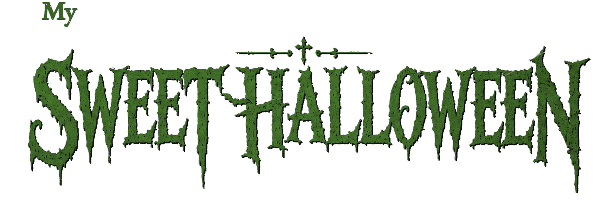 My Sweet Halloween